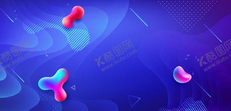 编号：95317507040418407934【酷图网】源文件下载-科技背景