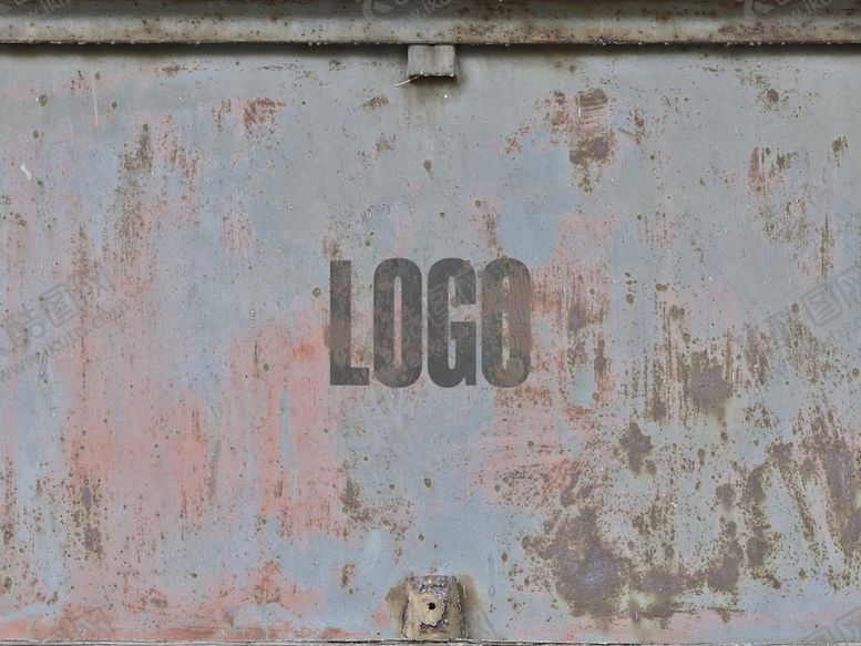 编号：89148110261308501599【酷图网】源文件下载-logo样机图片