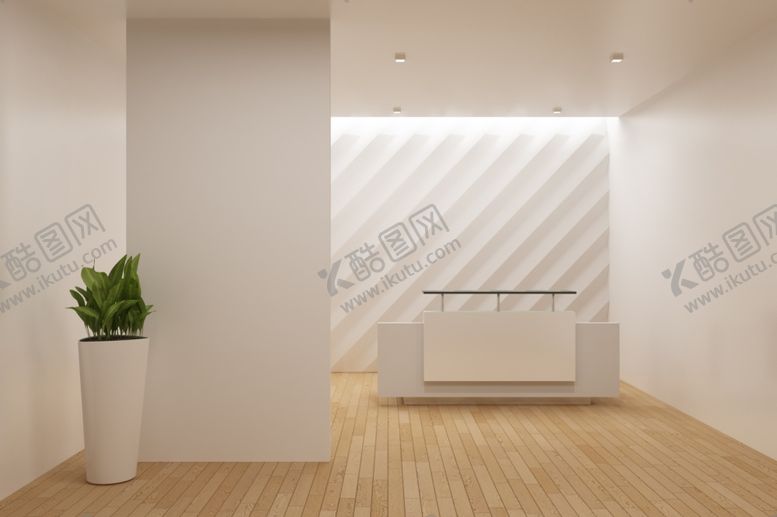 编号：99570410030949419778【酷图网】源文件下载-形象墙样机