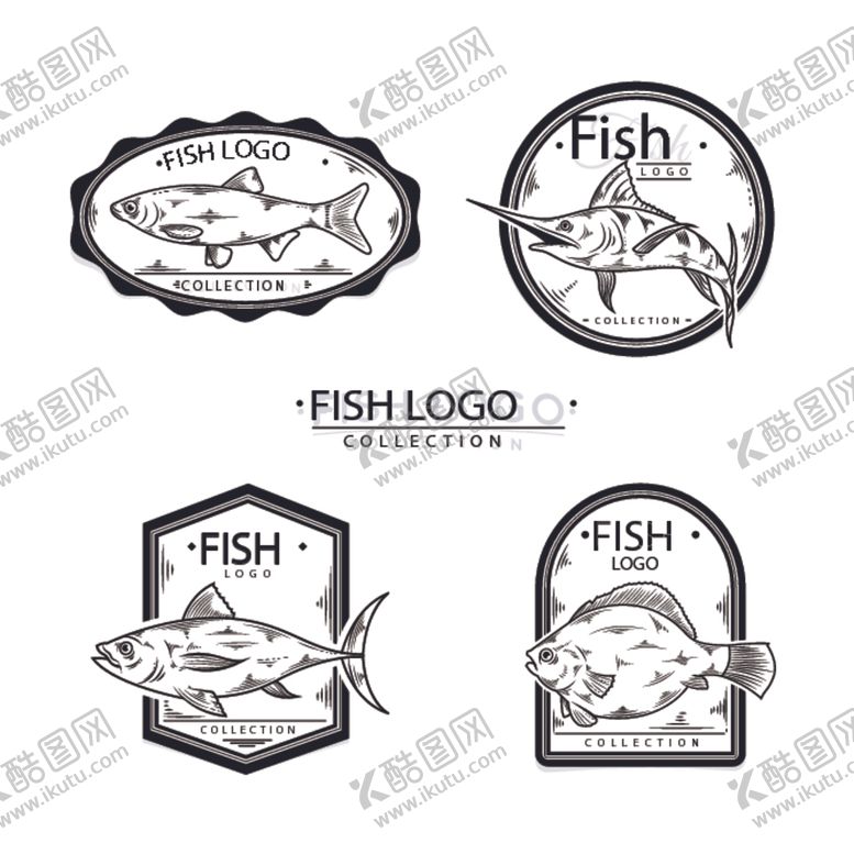 编号：73788909211212191883【酷图网】源文件下载-鱼海鲜