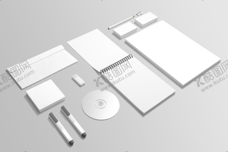 编号：17832809111313245919【酷图网】源文件下载-VI样机