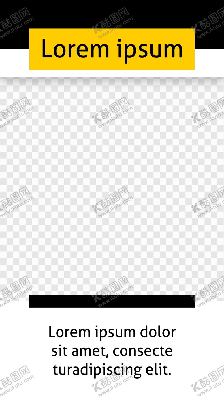 编号：98750705041905005678【酷图网】源文件下载-黑色海报
