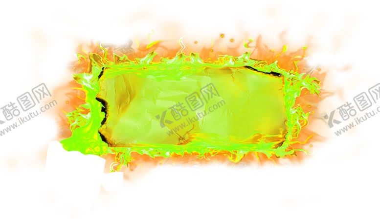 编号：89040409250120521072【酷图网】源文件下载-火焰