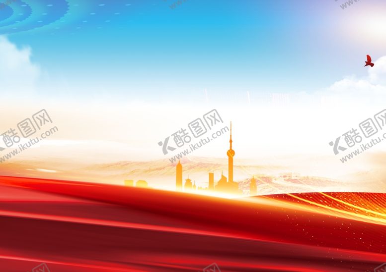 编号：86136112070353515094【酷图网】源文件下载-党建