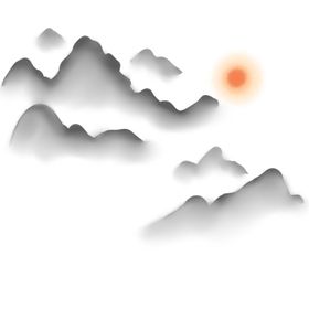 山水