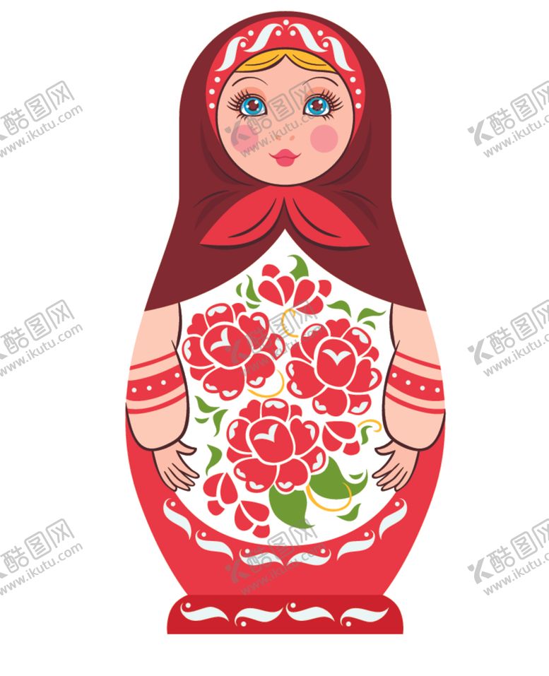 编号：73096510090442162587【酷图网】源文件下载-卡通玩具