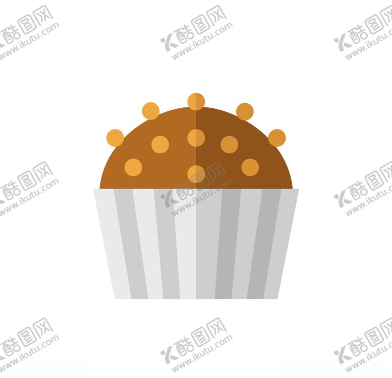 编号：49117210182145534924【酷图网】源文件下载-卡通食材