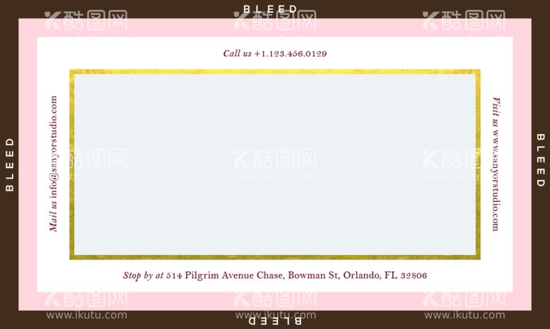 编号：81664312230540596140【酷图网】源文件下载-地产名片设计