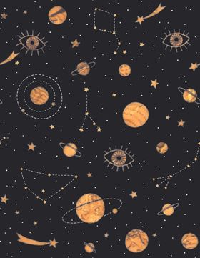 行星