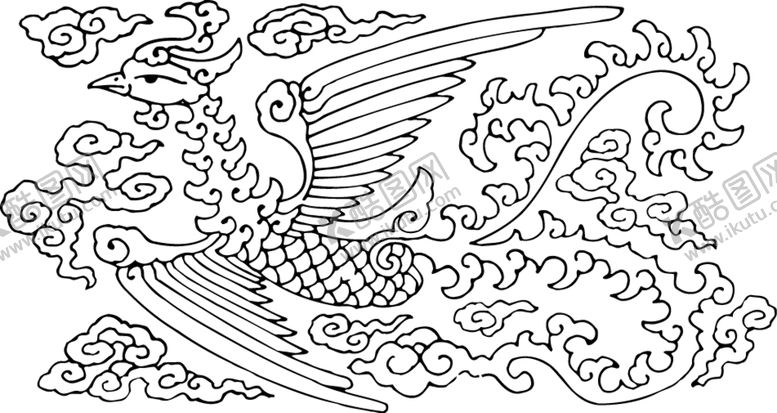 编号：92681009251203172517【酷图网】源文件下载-凤凰