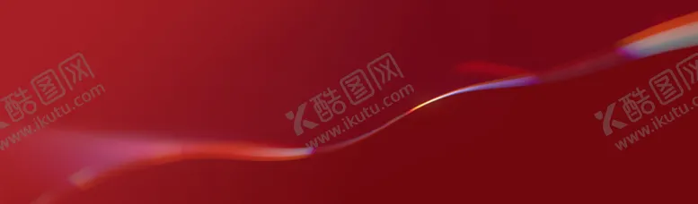 编号：17707205061129454526【酷图网】源文件下载-红色光影质感