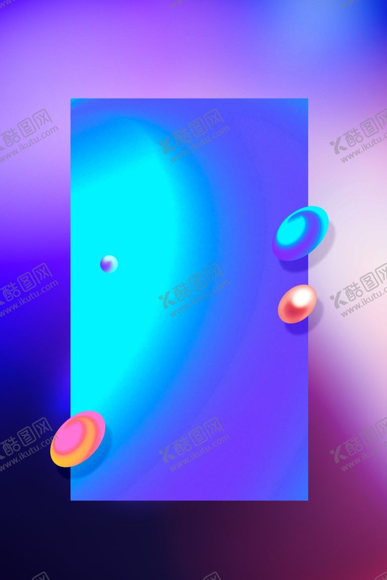 编号：57210310280221439437【酷图网】源文件下载-渐变矢量背景