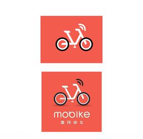 摩拜LOGO