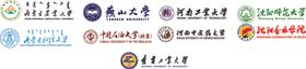 西南大学实验幼儿园logo