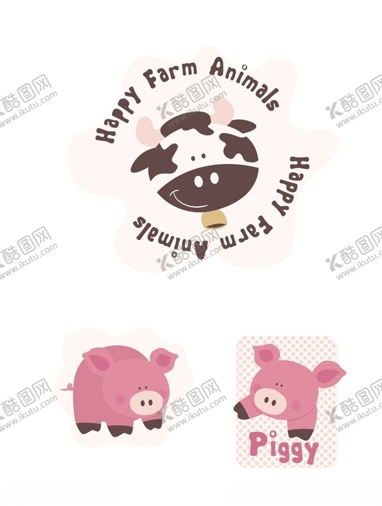 编号：62208304171138253450【酷图网】源文件下载-卡通素材