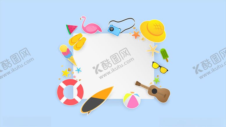 编号：27110710280900518087【酷图网】源文件下载-空白纸张