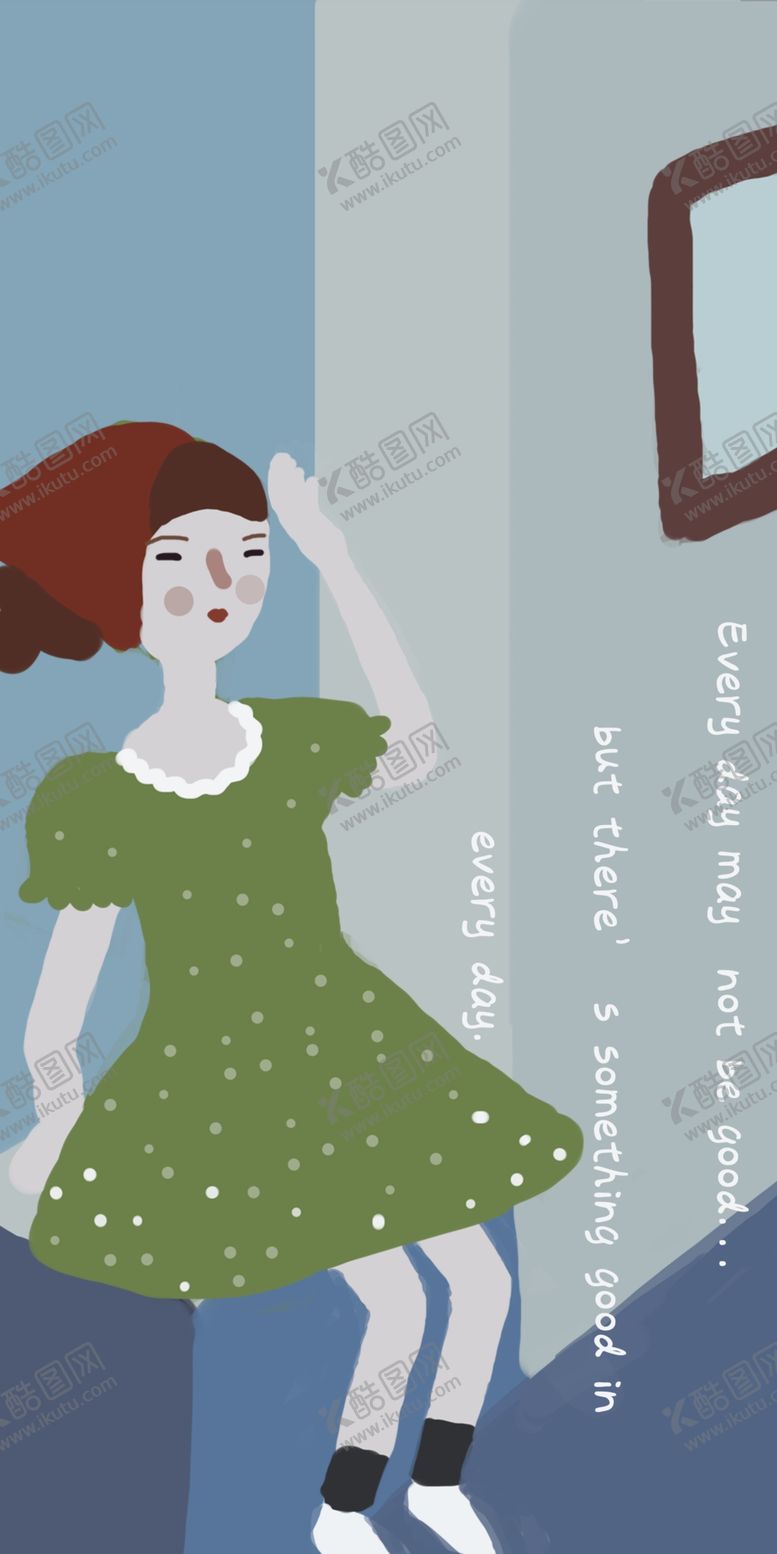 编号：28867905041805425396【酷图网】源文件下载-插画素材