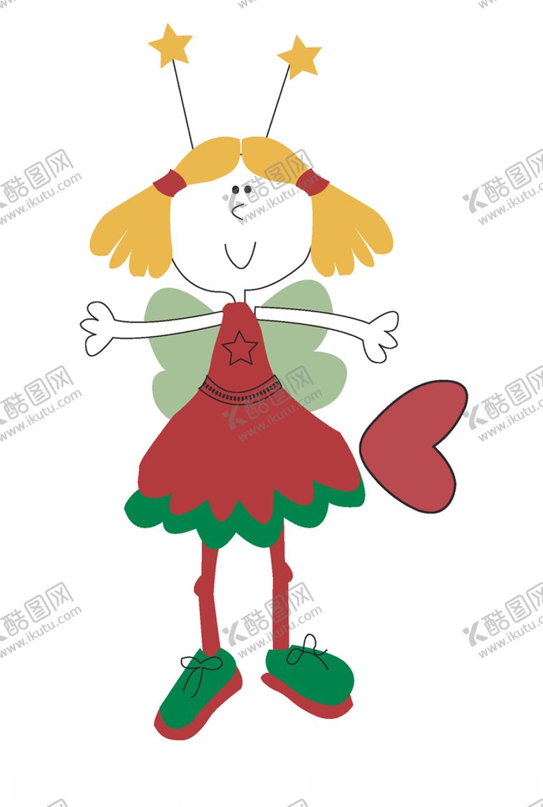 编号：67095106271200573045【酷图网】源文件下载-幼童印花