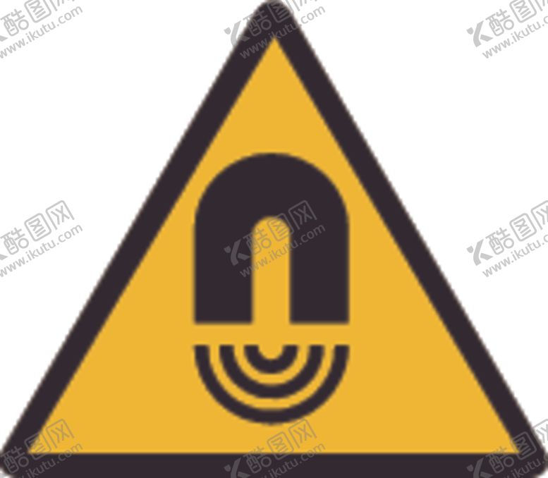 编号：35809310131009194598【酷图网】源文件下载-注意强磁力