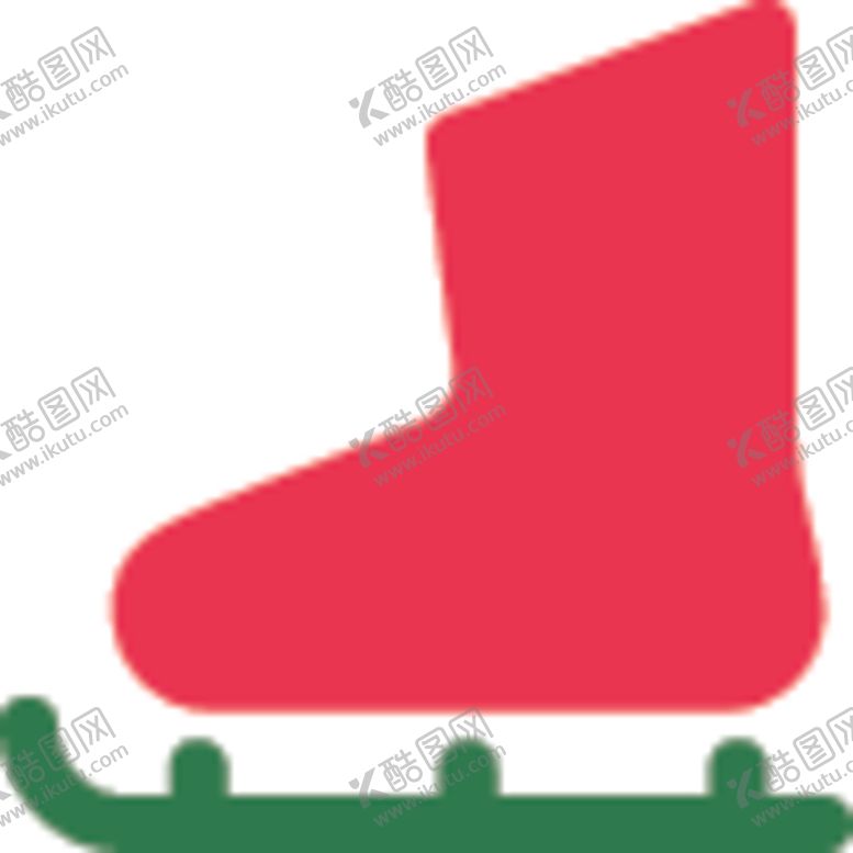 编号：27377710271628365809【酷图网】源文件下载-滑冰鞋