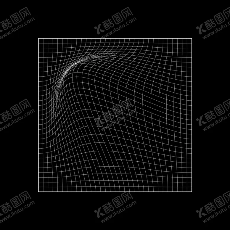 编号：65357006240435019863【酷图网】源文件下载-几何抽象元素