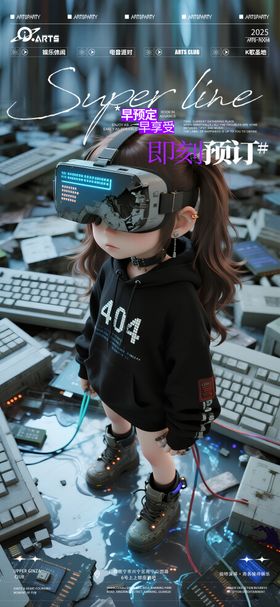 酒吧狂欢之夜海报