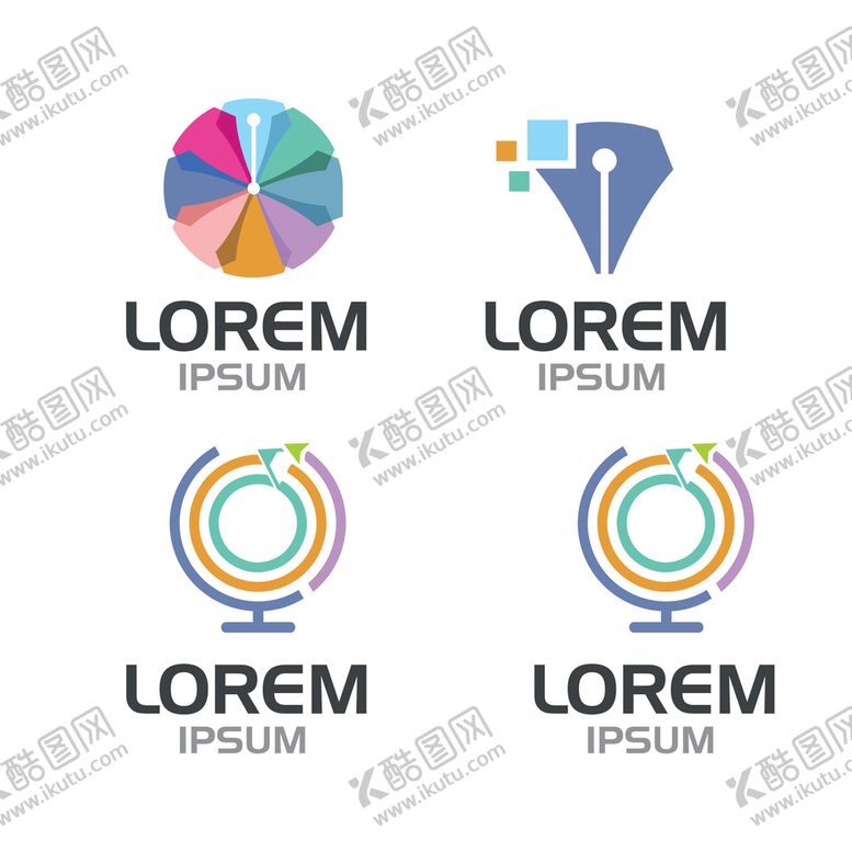 编号：38069709161519158790【酷图网】源文件下载- LOGO设计 