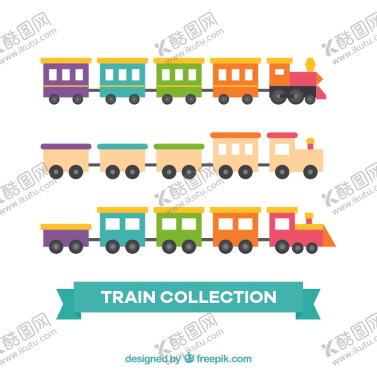 编号：73022009101427377737【酷图网】源文件下载-火车