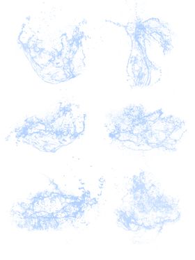 水纹水纹矢量水波纹水纹理