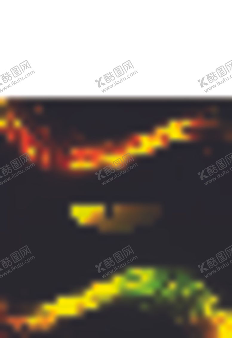 编号：48611510161305073818【酷图网】源文件下载-动感曲线底纹