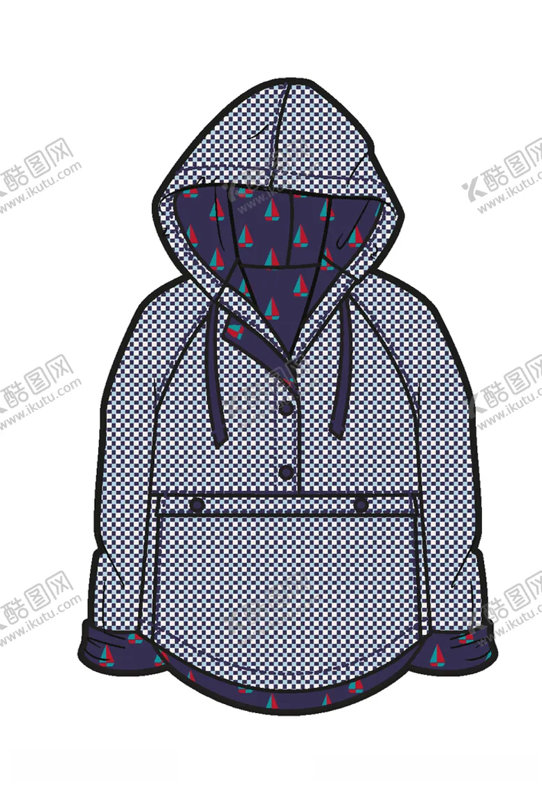编号：54999306270409529620【酷图网】源文件下载-服装款式