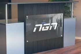 LOGO样机贴图贴图标志贴图