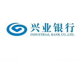兴业银行logo