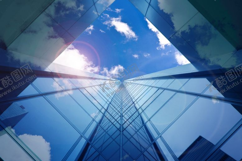 编号：20474010020937536455【酷图网】源文件下载-商务城市背景