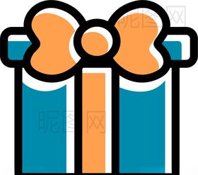 礼物礼盒