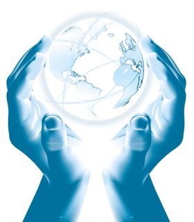 宇宙素材科技感图片免扣素材