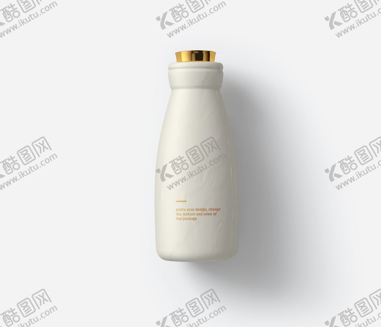 编号：77427911130455593873【酷图网】源文件下载-玻璃瓶样机