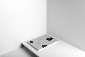 画册杂志样机书本展示效果素材VI提案
