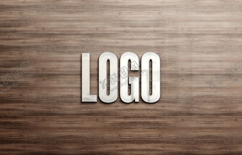 编号：87407506251953445257【酷图网】源文件下载-logo样机图片