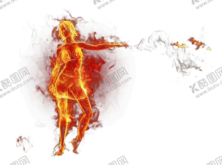 编号：11009310141123554340【酷图网】源文件下载-火焰素材