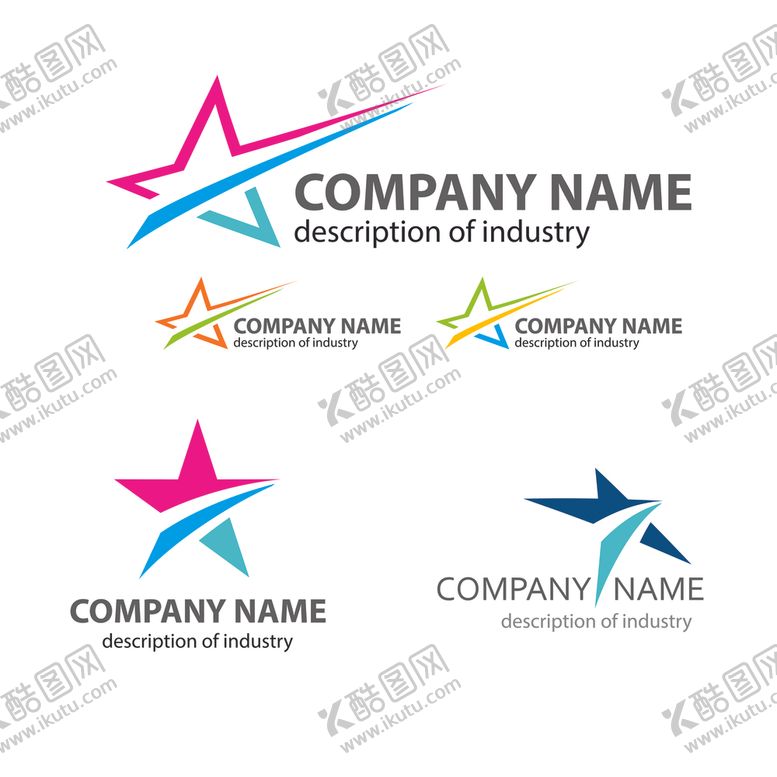 编号：73214310081831172728【酷图网】源文件下载-通用LOGO
