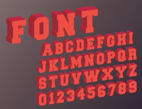 字母数字