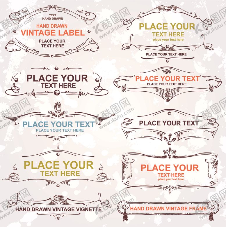 编号：99801209111821074831【酷图网】源文件下载-欧式花纹