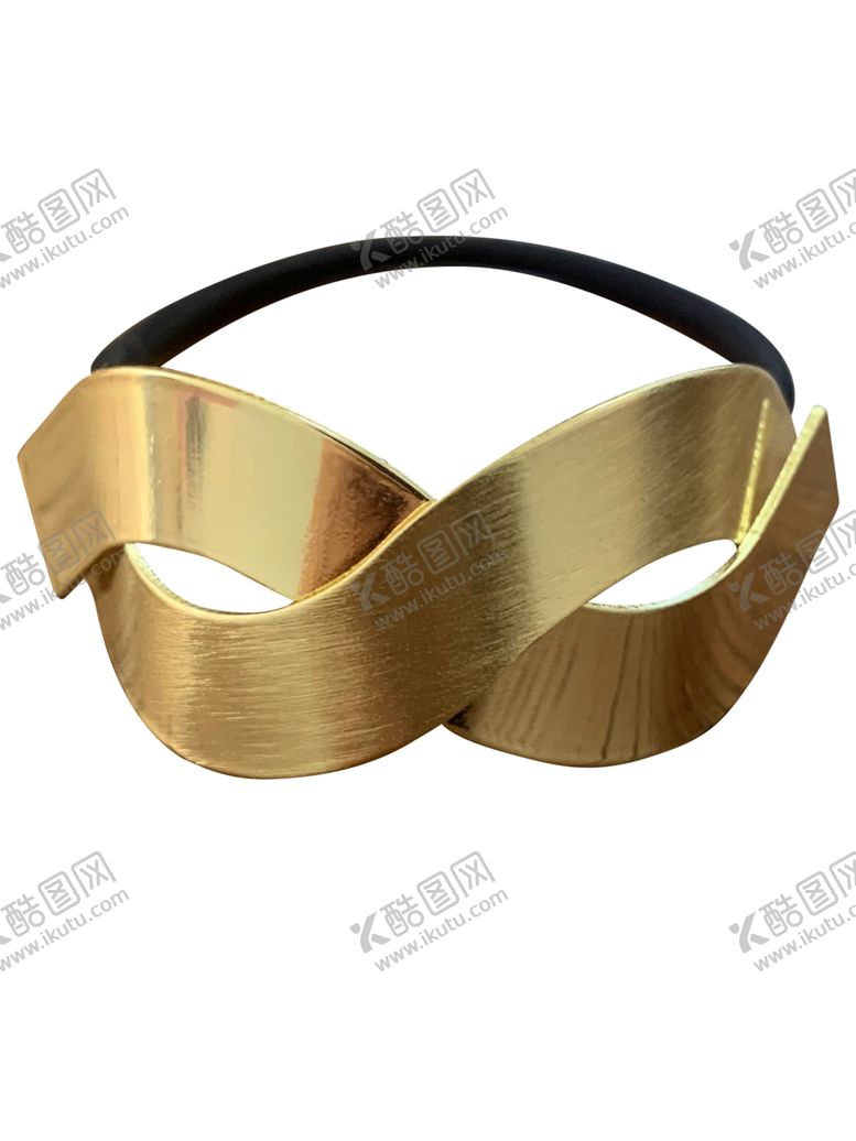 编号：48777609162233265925【酷图网】源文件下载-金色发箍