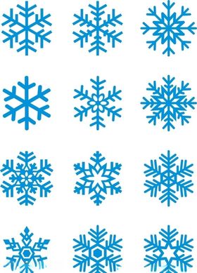 雪花