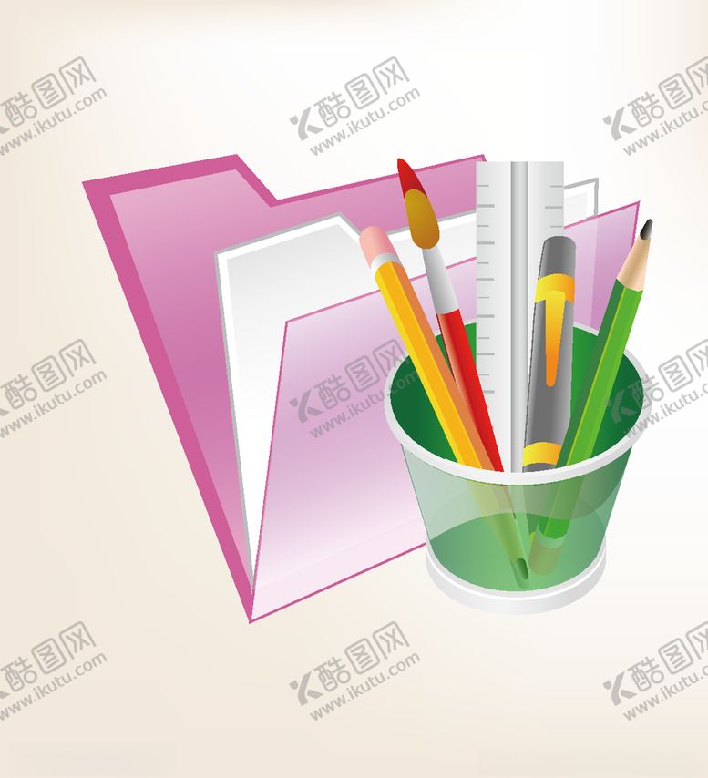 编号：37043711010016498105【酷图网】源文件下载-商务图标办公图标生活图标