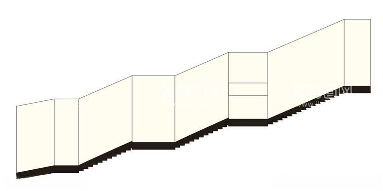 编号：23142012221021321835【酷图网】源文件下载-楼梯