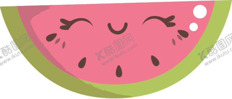 编号：66812810090324345785【酷图网】源文件下载-卡哇伊美食