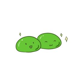 清明青团素材