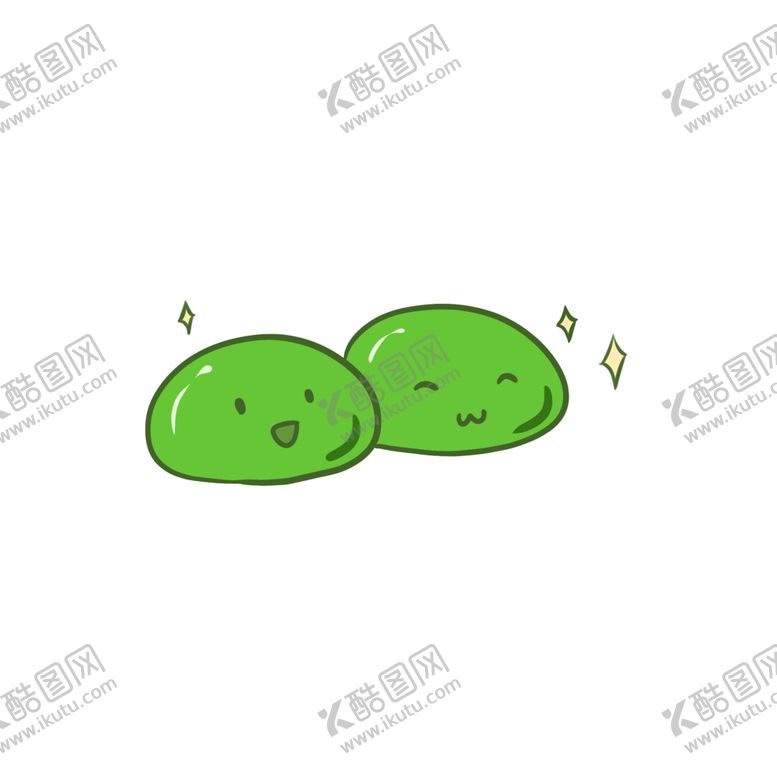 编号：31260006281134401735【酷图网】源文件下载-清明青团素材